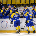 První příprava na jedničku. Hokejisté Milevska smetli druholigového semifinalistu