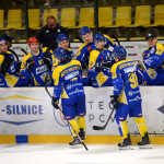 První příprava na jedničku. Hokejisté Milevska smetli druholigového semifinalistu