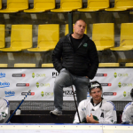 První příprava na jedničku. Hokejisté Milevska smetli druholigového semifinalistu