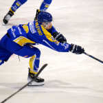 První příprava na jedničku. Hokejisté Milevska smetli druholigového semifinalistu