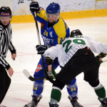 První příprava na jedničku. Hokejisté Milevska smetli druholigového semifinalistu