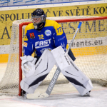 První příprava na jedničku. Hokejisté Milevska smetli druholigového semifinalistu