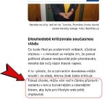 Chcete to bulvárnější a údernější? Stačí kliknout!