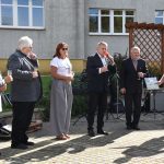 Milevská 1. základní škola se otevřela už v neděli. Slavila 90 let
