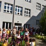 Milevská 1. základní škola se otevřela už v neděli. Slavila 90 let
