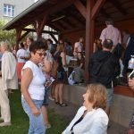 Milevská 1. základní škola se otevřela už v neděli. Slavila 90 let