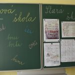 Milevská 1. základní škola se otevřela už v neděli. Slavila 90 let