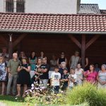 Milevská 1. základní škola se otevřela už v neděli. Slavila 90 let