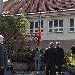 Milevská 1. základní škola se otevřela už v neděli. Slavila 90 let