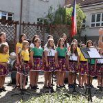 Milevská 1. základní škola se otevřela už v neděli. Slavila 90 let