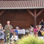 Milevská 1. základní škola se otevřela už v neděli. Slavila 90 let