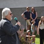 Milevská 1. základní škola se otevřela už v neděli. Slavila 90 let