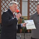 Milevská 1. základní škola se otevřela už v neděli. Slavila 90 let