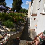 Milevská 1. základní škola se otevřela už v neděli. Slavila 90 let