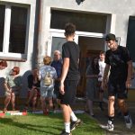 Milevská 1. základní škola se otevřela už v neděli. Slavila 90 let