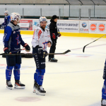 Do Milevska dorazili finalisté druhé německé ligy. Přivezl je hokejový světoběžník Bohuslav Šubr