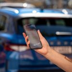 Obyvatelé Písku budou moci v nejbližší době využít první sdílené auto