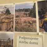 Varhanní koncert v Sepekově odměnili diváci bouřlivým potleskem vestoje