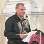 Varhanní koncert v Sepekově odměnili diváci bouřlivým potleskem vestoje