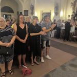 Varhanní koncert v Sepekově odměnili diváci bouřlivým potleskem vestoje