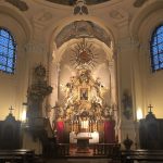 Varhanní koncert v Sepekově odměnili diváci bouřlivým potleskem vestoje