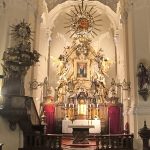 Varhanní koncert v Sepekově odměnili diváci bouřlivým potleskem vestoje