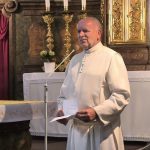 Varhanní koncert v Sepekově odměnili diváci bouřlivým potleskem vestoje