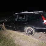 Po nehodě na Táborsku nadýchal řidič přes tři promile. Během léta havarovaly pod vlivem alkoholu desítky lidí