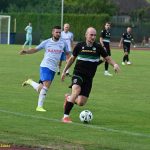 VIDEO: Soběslav nebodovala ani na domácím stadionu. Slavoj nastřílel u Lužnice čtyři branky