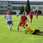 VIDEO: Spartak na čtvrtý pokus konečně vyhrál! Fanoušci viděli i dvě červené karty
