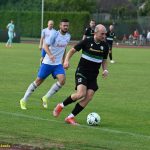 VIDEO: Soběslav nebodovala ani na domácím stadionu. Slavoj nastřílel u Lužnice čtyři branky