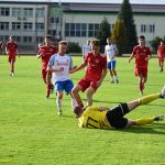 VIDEO: Spartak na čtvrtý pokus konečně vyhrál! Fanoušci viděli i dvě červené karty
