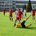 VIDEO: Spartak na čtvrtý pokus konečně vyhrál! Fanoušci viděli i dvě červené karty