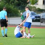 VIDEO: Soběslav nebodovala ani na domácím stadionu. Slavoj nastřílel u Lužnice čtyři branky