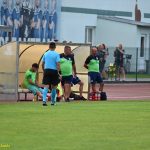 VIDEO: Soběslav nebodovala ani na domácím stadionu. Slavoj nastřílel u Lužnice čtyři branky