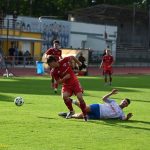 VIDEO: Spartak na čtvrtý pokus konečně vyhrál! Fanoušci viděli i dvě červené karty