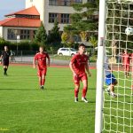 VIDEO: Spartak na čtvrtý pokus konečně vyhrál! Fanoušci viděli i dvě červené karty