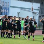 VIDEO: Soběslav nebodovala ani na domácím stadionu. Slavoj nastřílel u Lužnice čtyři branky