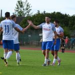 VIDEO: Spartak na čtvrtý pokus konečně vyhrál! Fanoušci viděli i dvě červené karty