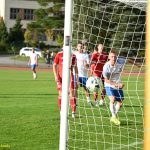 VIDEO: Spartak na čtvrtý pokus konečně vyhrál! Fanoušci viděli i dvě červené karty