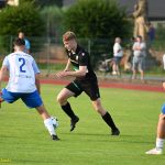 VIDEO: Soběslav nebodovala ani na domácím stadionu. Slavoj nastřílel u Lužnice čtyři branky
