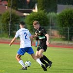 VIDEO: Soběslav nebodovala ani na domácím stadionu. Slavoj nastřílel u Lužnice čtyři branky