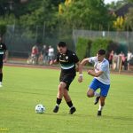 VIDEO: Soběslav nebodovala ani na domácím stadionu. Slavoj nastřílel u Lužnice čtyři branky