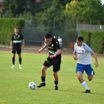 VIDEO: Soběslav nebodovala ani na domácím stadionu. Slavoj nastřílel u Lužnice čtyři branky