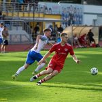 VIDEO: Spartak na čtvrtý pokus konečně vyhrál! Fanoušci viděli i dvě červené karty