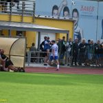 VIDEO: Spartak na čtvrtý pokus konečně vyhrál! Fanoušci viděli i dvě červené karty