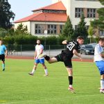 VIDEO: Soběslav nebodovala ani na domácím stadionu. Slavoj nastřílel u Lužnice čtyři branky
