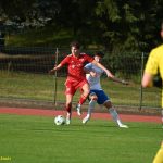 VIDEO: Spartak na čtvrtý pokus konečně vyhrál! Fanoušci viděli i dvě červené karty