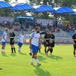 VIDEO: Soběslav nebodovala ani na domácím stadionu. Slavoj nastřílel u Lužnice čtyři branky