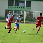 VIDEO: Spartak na čtvrtý pokus konečně vyhrál! Fanoušci viděli i dvě červené karty